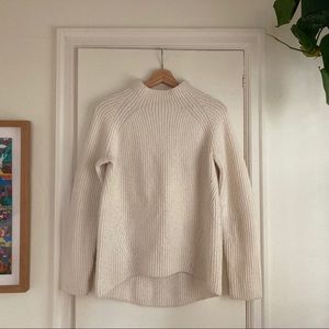 Cozy Madewell Sweater